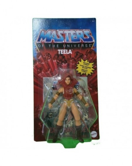 Figura Teela - Masters of...