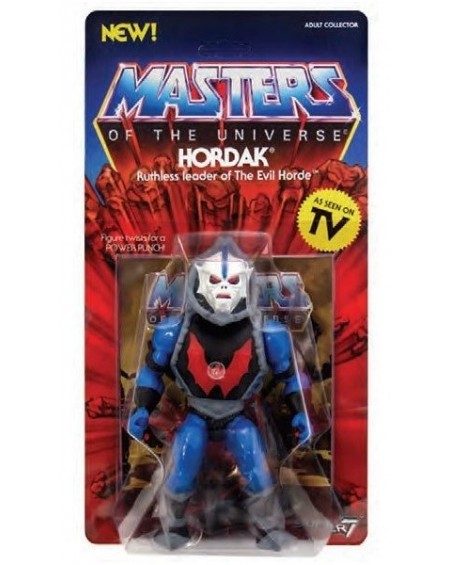 Figura Hordak - Masters of...