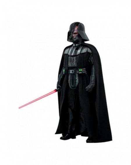 Figura Darth Vader Deluxe -...