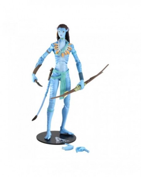 Figura Neytiri - Avatar