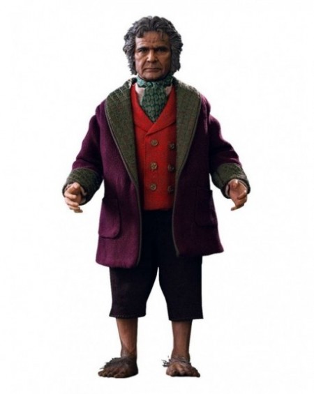 Figura Bilbo Baggins - El...