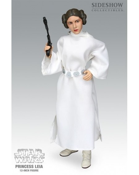 Figura Princesa Leia - Star...