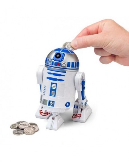 Hucha R2-D2 Talking -...