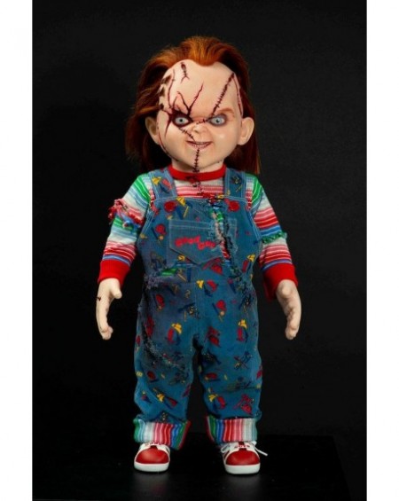 Muñeco Chucky - La semilla...