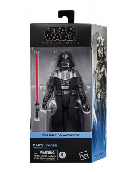 Figura Darth Vader - Star...