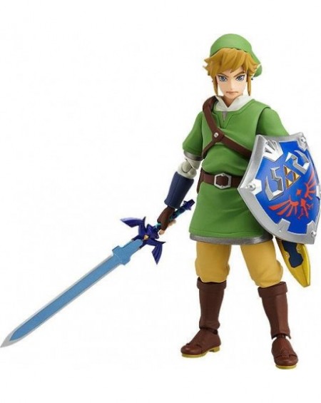 Figura Link - The Legend of...