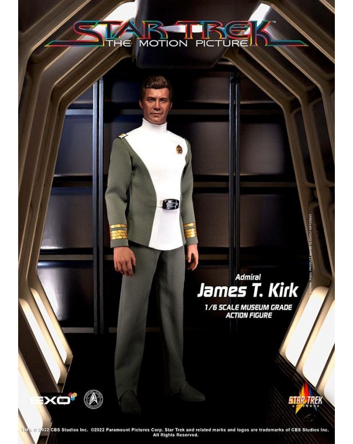 Maquette Colleur Kit Modèle Star Trek U.S.S. Enterprise AMT – Échelle 1 Maquette Colleur Kit Modèle Star Trek U.S.S. Enterprise AMT – Échelle 1