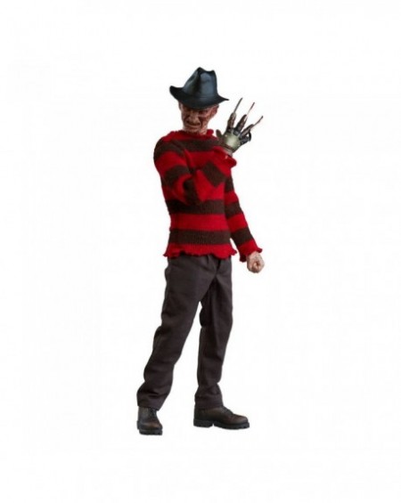 Figura Freddy Krueger - A...