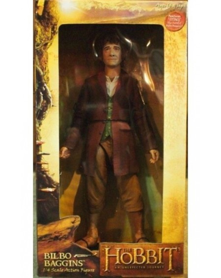 Figura Bilbo Bolson - El...