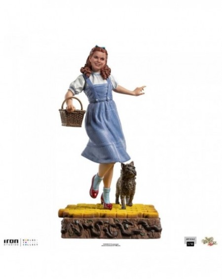 Estatua Dorothy - The...