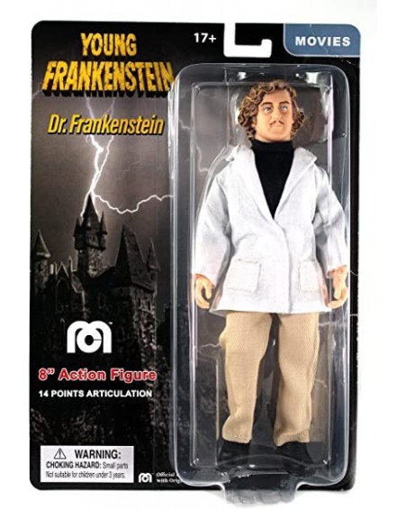 Figura Dr. Frankenstein -...