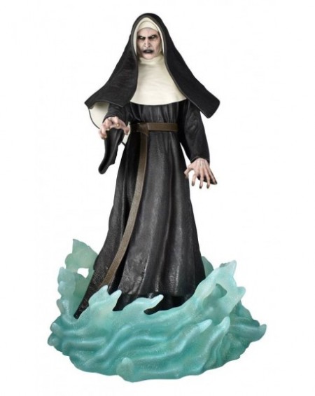 Estatua The Nun - Horror