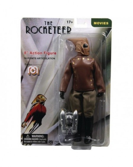 Figura Rocketeer - The...