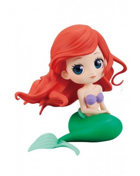 Figura Ariel A Normal Color...