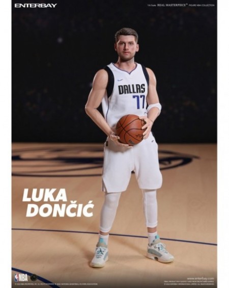 Figura Luka Doncic - NBA...