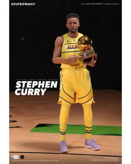 Figura Stephen Curry All...
