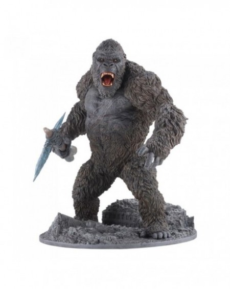 Estatua Kong - Godzilla vs....