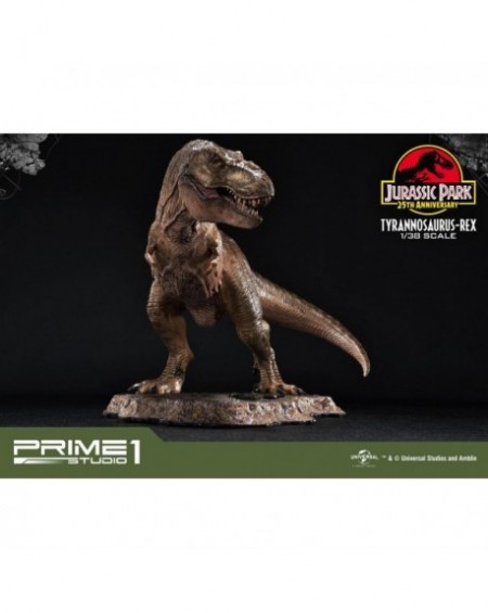 Estatua Tyrannosaurus-Rex -...