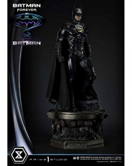 Estatua Batman - Batman...