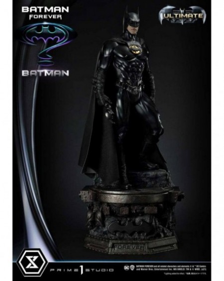 Estatua Batman Ultimate...