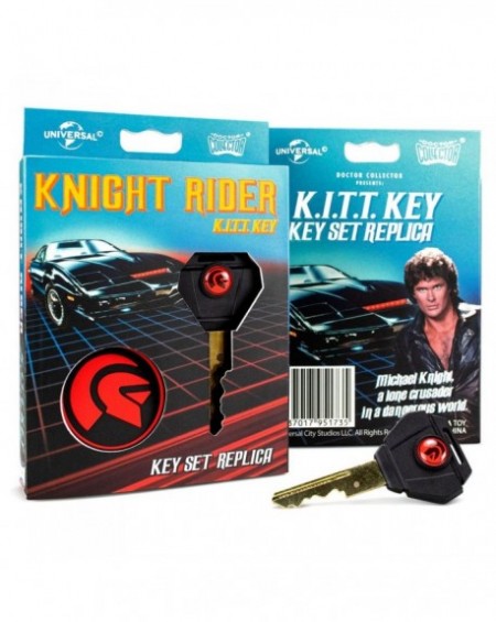 KARR clave - Knight Rider