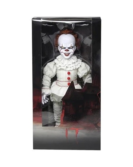 Figura Pennywise MDS -...