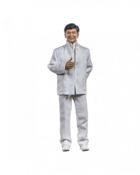 Figura Jackie Chan...
