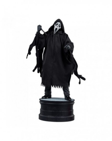 Estatua Ghost Face PCS -...