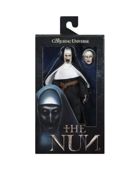 Figura The Nun - La Monja
