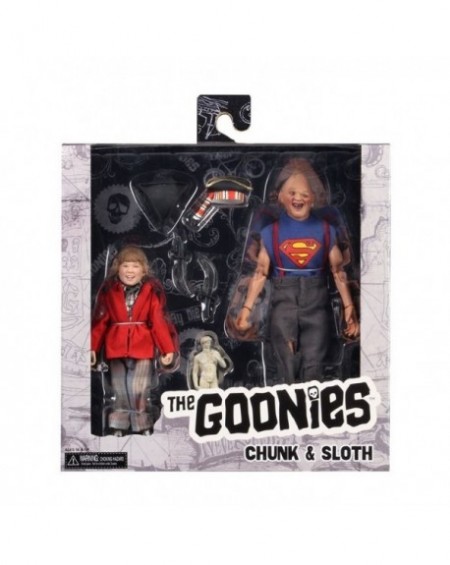 Figura Sloth & Chunk - The...