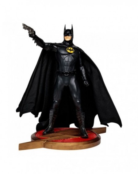 Estatua Batman (Michael...