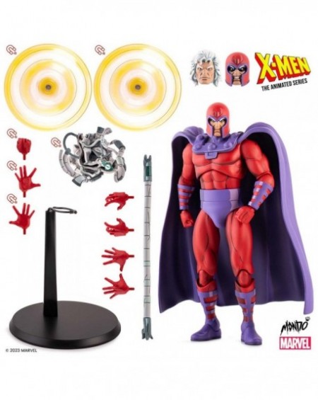Figura Magneto - Marvel X-Men