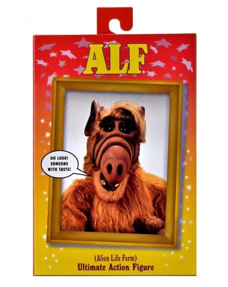 Figura Alf - Alf
