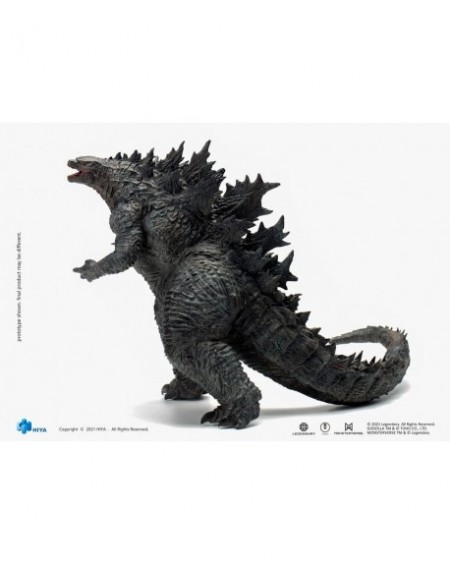 Estatua Godzilla - Godzilla...
