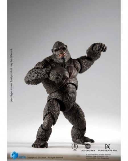 Figura Kong EB - Godzilla...
