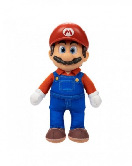 Peluche Mario - Super Mario...