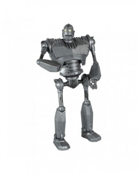 Figura Iron Giant (Metal) -...