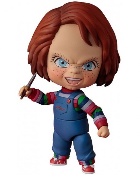 Figura Chucky - Child's Play 2