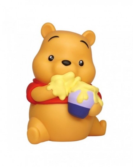 Hucha Pooh with Honey Pot -...