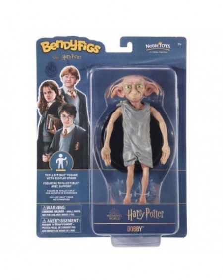 Figura Dobby - Harry Potter