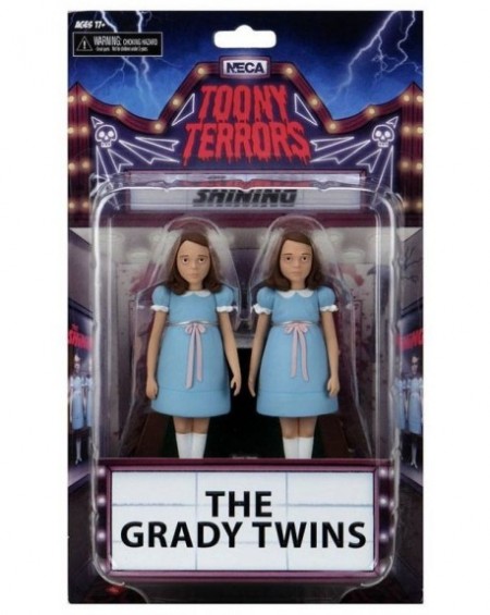 Figura The Grady Twins -...