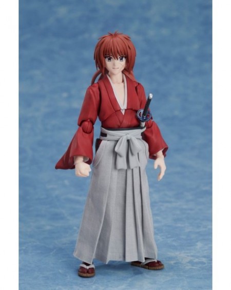 Figura Kenshin Himura -...