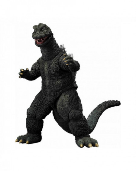 Figura Godzilla 1972 -...