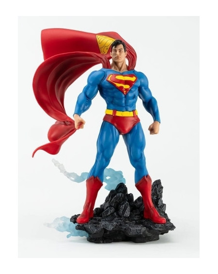Estatua Superman (Classic...