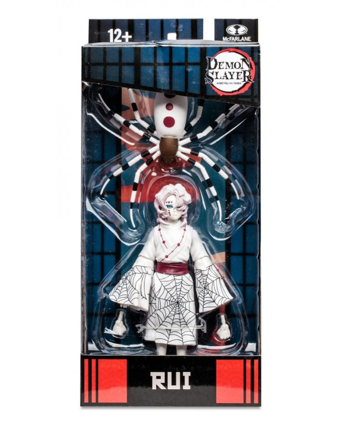 Figura Rui MT- Demon Slayer: Kimetsu no Yaiba - Lacupuladeltrueno.com