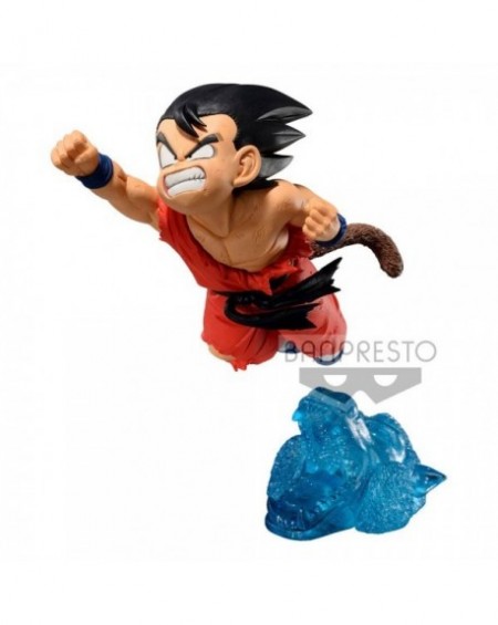 Estatua Son Goku II -...