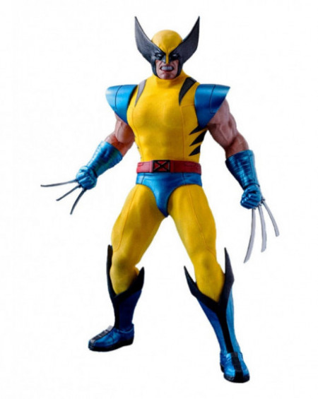 Figura Wolverine - Marvel...