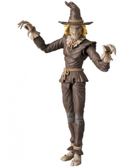 Figura Scarecrow Hush Ver....