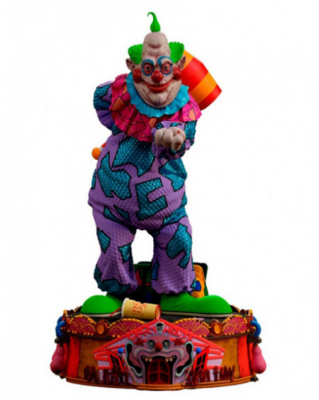 Estatua Jumbo 1/4 - Clowns...