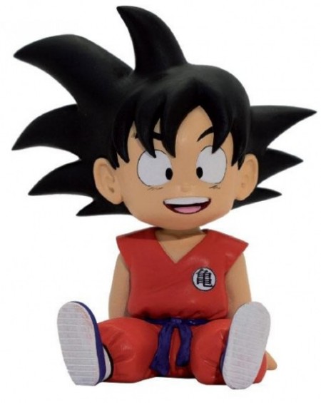 Figura Son Goku - Dragon Ball